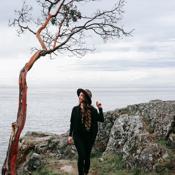 NTW Tilley Unisex Wool Montana Fedora Hat - Taupe - Size Large - Picture 9 of 15